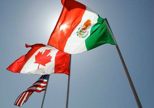 امریکا، میکسیکو، کینیڈا آزاد تجارتی معاہدے پر رضا مند