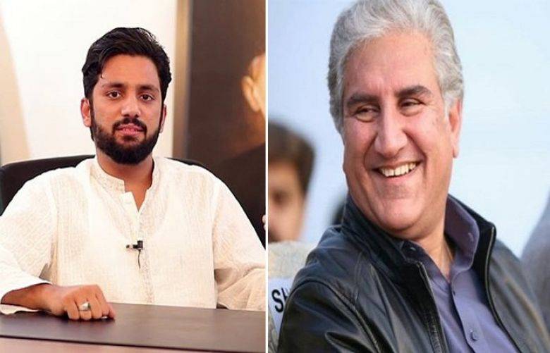 شاہ محمود قریشی کو ہرانے والا امیدوار نااہل قرار