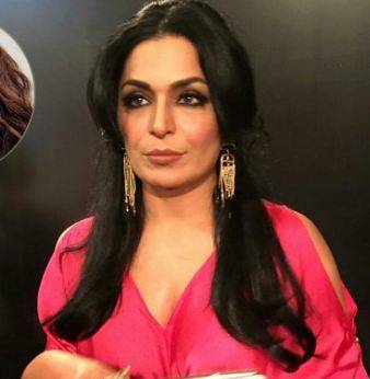 بھارت صرف دھمکیاں ہی دے سکتا ہے اسے پاکستان کی طاقت کا اندازہ ہے: میرا