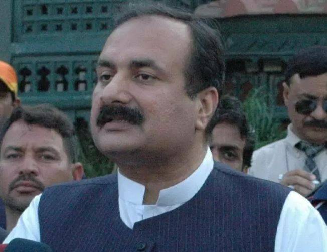 مسلم لیگ (ن) کے اسٹیبلشمنٹ سے معاملات ٹھیک ہوگئے ہیں، رانا مشہود