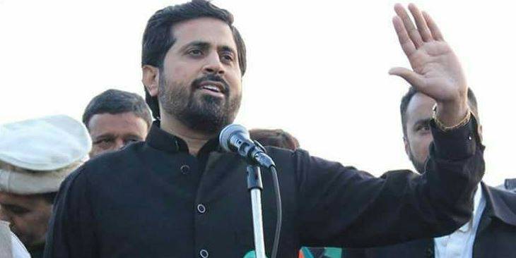 رانا مشہود سٹیبلشمنٹ کو بدنام کرنے کی کوشش کر رہے ہیں، فیاض الحسن