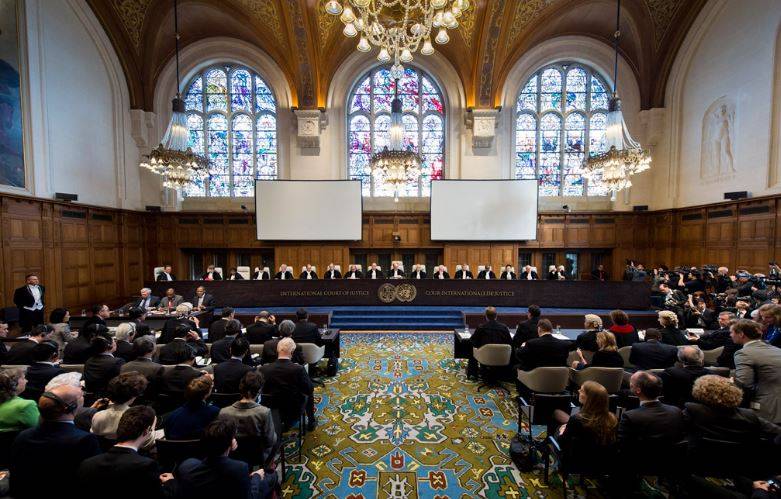 اقوام متحدہ ایران پر عائد امریکی پابندیوں کو ہٹانے کےاقدامات کرے 