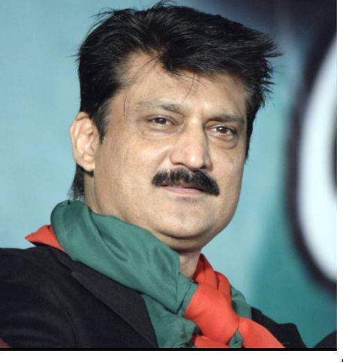 پنجاب سے سینیٹ کی نشست پر تحریک انصاف کے شہزاد وسیم کامیا ب