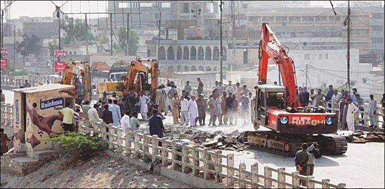 سندھ حکومت کا ترقیاتی منصوبے تیزی سے مکمل کرنے کا فیصلہ