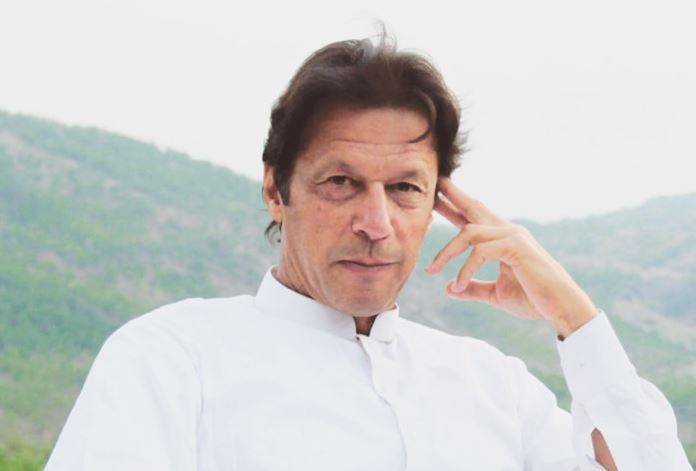  عدالت کا عمران خان کے خلاف اخبار میں اشتہار دینے کا حکم