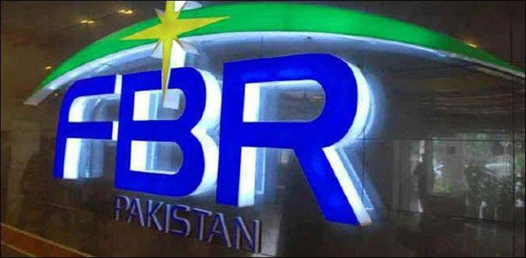 ایف بی آر کا 169 بڑے ٹیکس چوروں اور نان فائلزز کے خلاف کریک ڈاون