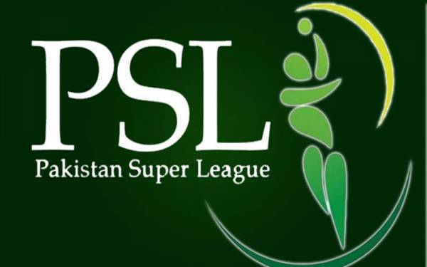 پی ایس ایل چوتھے ایڈیشن کیلئے غیرملکی کھلاڑیوں کی فہرست جاری