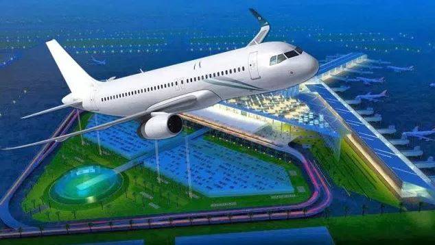 اسلام آباد ایئرپورٹ پر بنکاک سے آنیوالی پرواز حادثے سے بال بال بچ گئی 