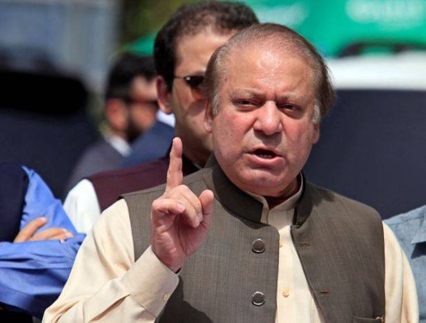 نیب کا ایون فیلڈ ریفرنس میں نواز شریف کی ضمانت منسوخی کے لیے سپریم کورٹ سے رجوع کرنے کا فیصلہ 
