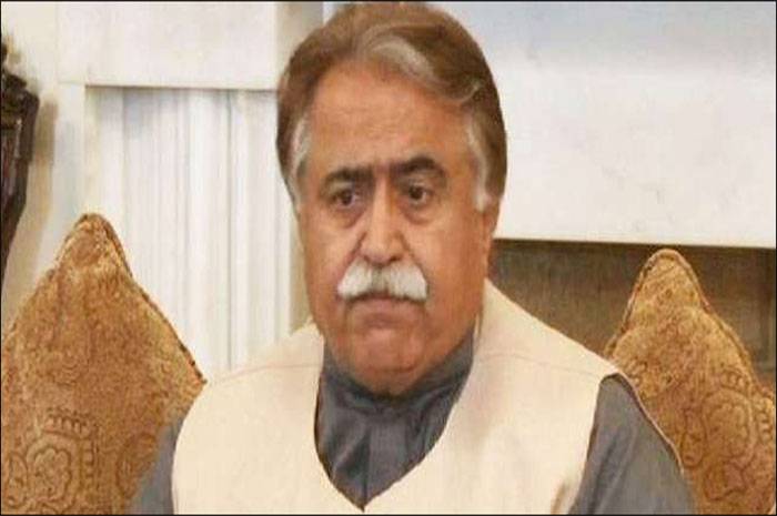 حکومت یوٹرن کی ایک وزارت بنا لے: پی پی رہنما پی ٹی آئی پر برس پڑے
