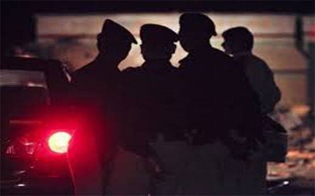 کراچی: پولیس مقابلے میں لیاری گینگ وار کا مطلوب کمانڈر غفار ذکری ہلاک 