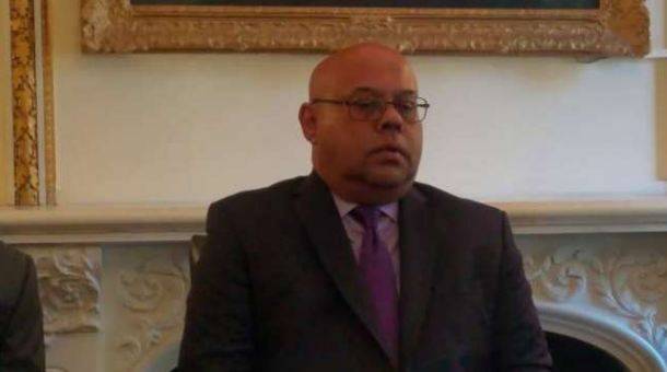 برطانیہ میں تعینات پاکستانی ہائی کمشنر صاحبزادہ احمد خان کو تبدیل کرنے کا فیصلہ