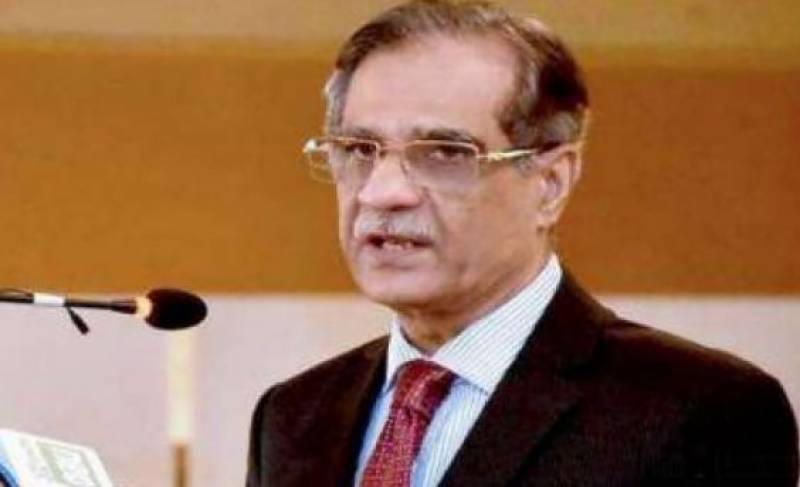میرا بس چلے تو ہر کیس میں ایف بی آر کو 50 ہزار روپے جرمانہ کروں , چیف جسٹس 