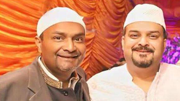  امجد صابری کےبھائی عظمت صابری کا انتقال ، کراچی میں سپردخاک 