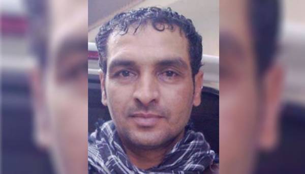 پولیس مقابلے میں مارے جانا والا غفار ذکر ی کون ہے?