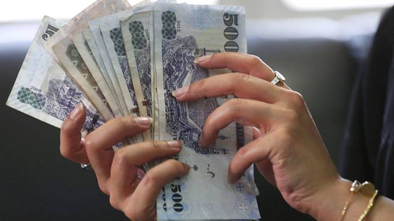 سعودی عرب میں ملاوٹ شدہ خوراک کے کاروبار پر 10ملین ریال جرمانہ ہوگا