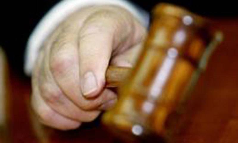 سول مقدمات ڈیڑھ سال میں نمٹانے کیلئے مسودہ قانون تیار