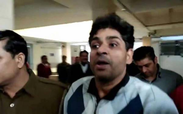 معروف ٹی وی اینکر کو جیل سے رہائی مل گئی