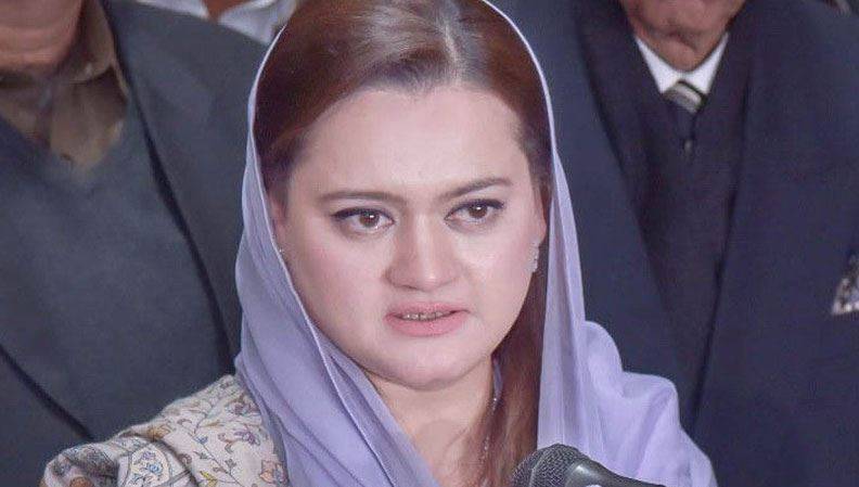 نیب کو سیاسی انتقام کے لئے استعمال کیا جارہا ہے،مریم اورنگزیب