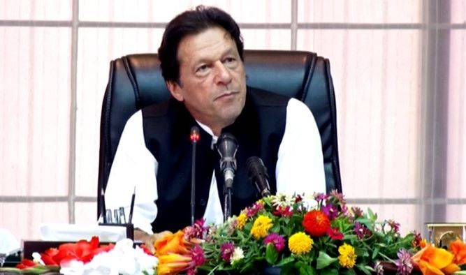 شہباز شریف کی گرفتاری ،صورتحال کا جائزہ لینے وزیراعظم عمران خان لاہورآئیں گے 