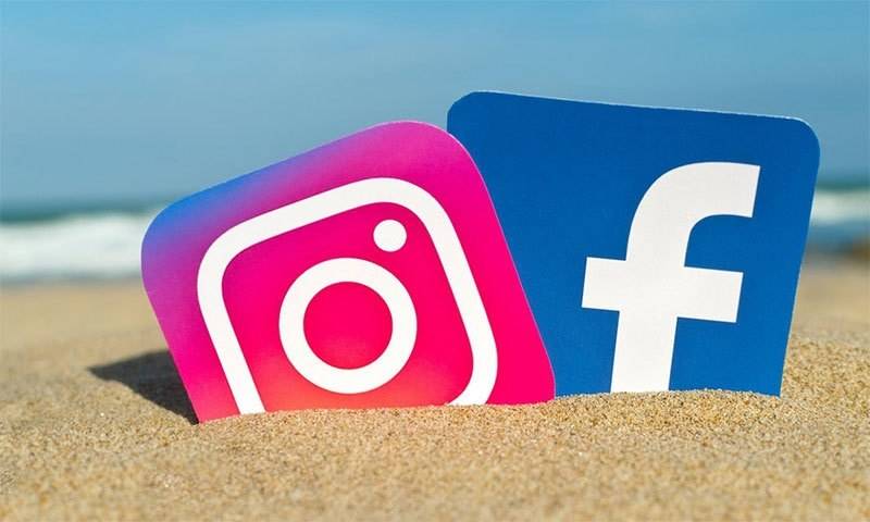 فیس بک انسٹاگرام سے بھی لوکیشن ہسٹری ٹریک کرنے کی خواہشمند؟ 