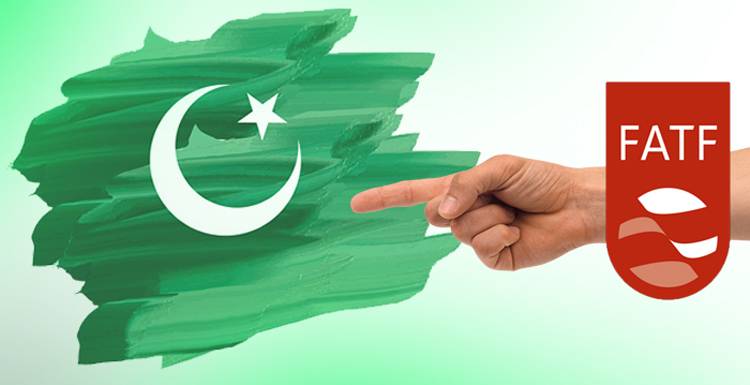 ایف اے ٹی ایف اور پاکستان کے حتمی مذاکرات آج سے شروع