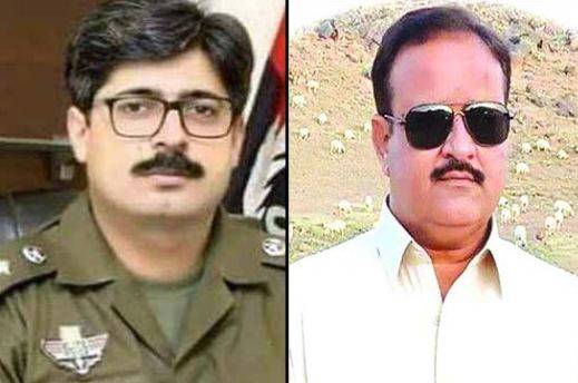 ڈی پی او پاکپتن تبادلہ کیس،سپریم کورٹ نے وزیراعلیٰ پنجاب،احسن گجر کا معافی نامہ قبول کرلیا