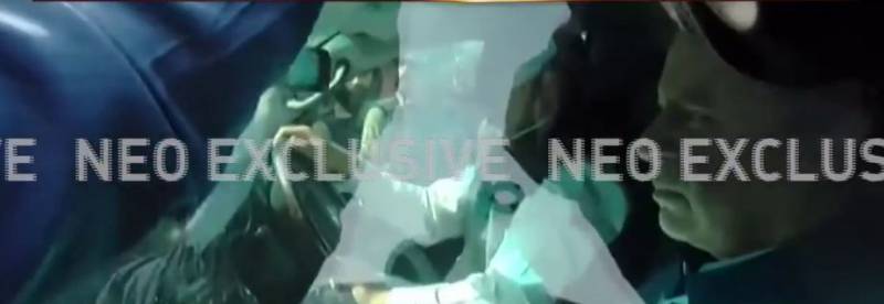 بغاوت کے الزام کا کیس:سابق وزیر اعظم نوازشریف لاہور ہائیکورٹ پیش،سماعت 12اکتوبر تک ملتوی