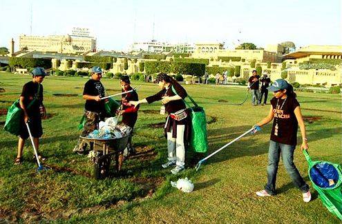 وزیراعظم آج سے ملک بھر میں ’کلین اینڈ گرین‘ پاکستان مہم کا آغاز کریں گے