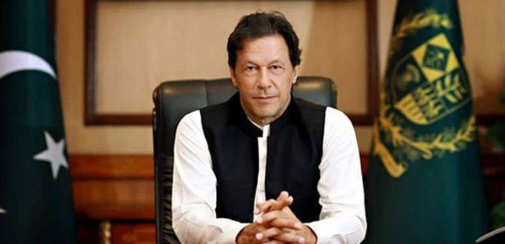 وزیراعظم عمران خان نے اپنے دفتر میں شکایات سیل بنانے کافیصلہ کرلیا