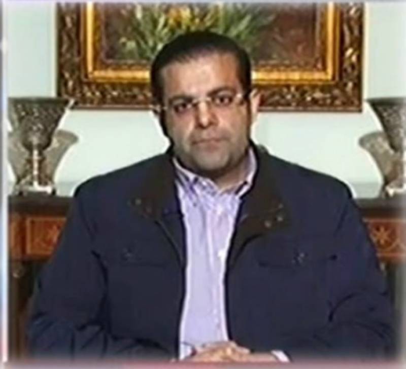 نیب نے شہباز شریف کے صاحبزادے سلمان شہباز کو طلب کر لیا 