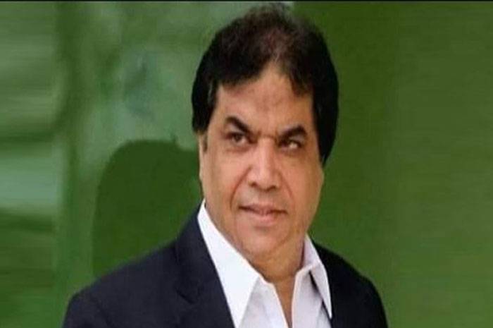 حنیف عباسی تندرست ہیں، ہسپتال نہیں جیل بھیجیں: رپورٹ تیار