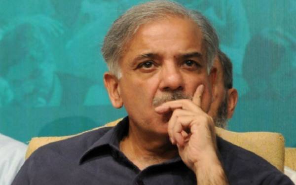 شہباز شریف کو ممکنہ طور پر کس جیل میں رکھا جائیگا؟ جیل میں کیا سہولیات فراہم کی جائیں گی ؟تہلکہ خیز خبر آگئی 