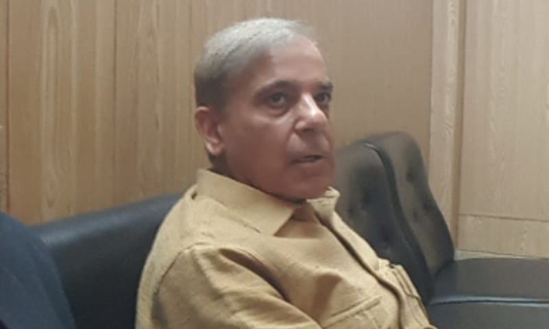  نیب نے شہباز شریف کے آمدن سے زائد اثاثوں کی تحقیقات کا بھی آغاز کر دیا