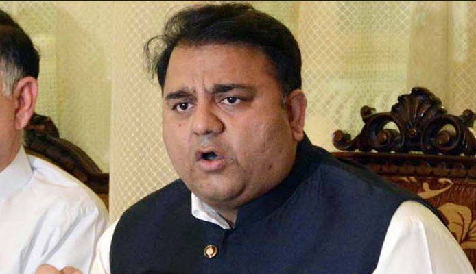 پاکستان کو معمول کے مطابق اور سب کو خوش کرکے نہیں چلایا جاسکتا ،فواد چوہدری