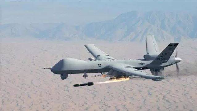 پاکستان چین سے 48 مسلح ڈرونز خریدے گا