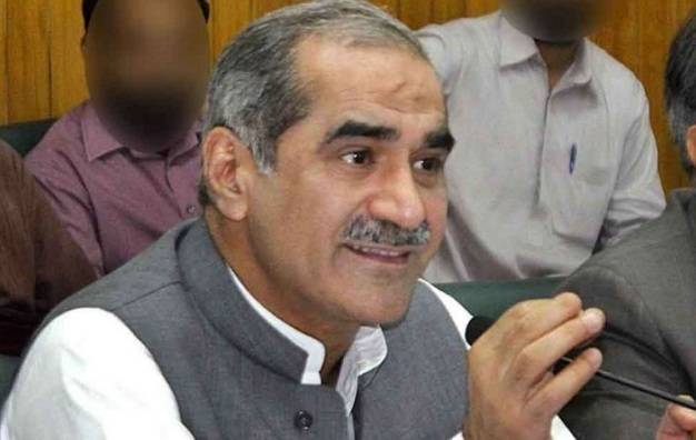  ضمنی انتخاب میں غیر متوقع نتیجہ آئے گا، سعد رفیق