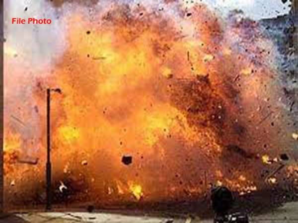 افغانستان ، بم دھماکے کے نتیجے میں5 طالبان ہلاک 