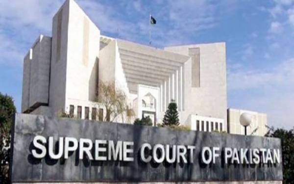 سپریم کورٹ کا پی پی 123 ٹوبہ ٹیک سنگھ میں دوبارہ گنتی کا حکم