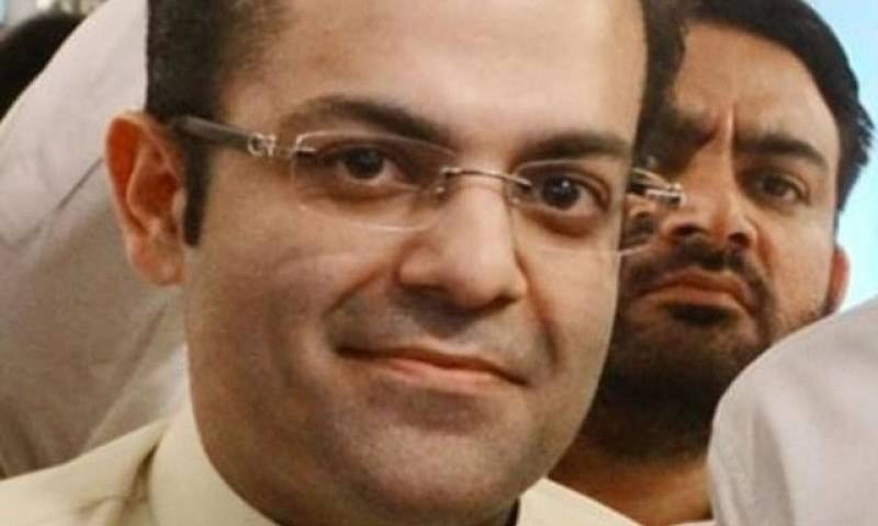 آمدن سے زائد اثاثے،سابق وزیراعلیٰ پنجاب کے صاحبزادے سلمان شہباز نیب پر پیش