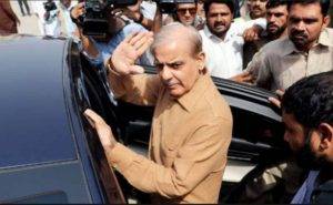 اسپیکر قومی اسمبلی نے شہباز شریف کے پروڈکشن آرڈر جاری کردیئے 