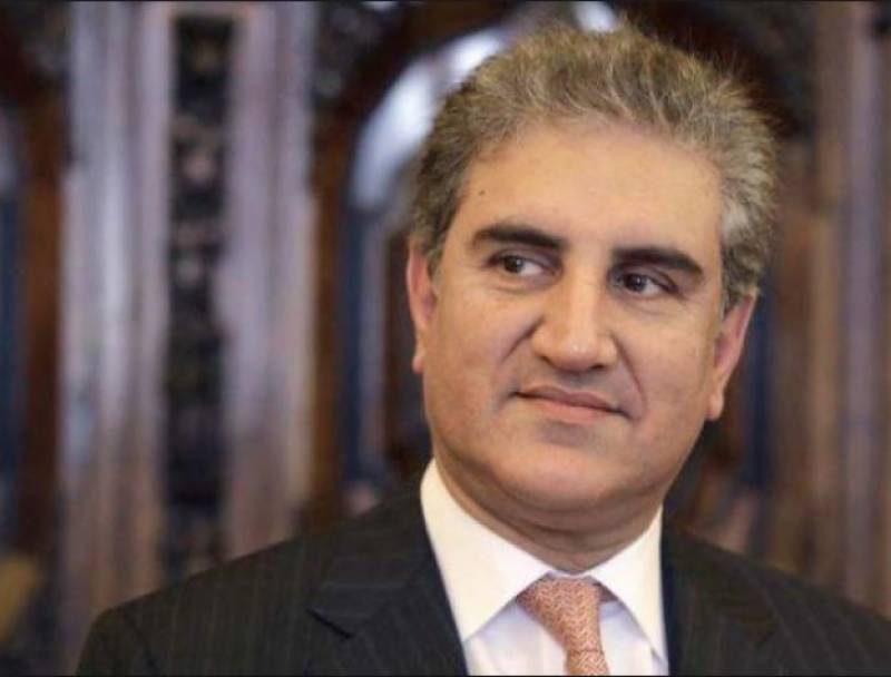 وزیرخارجہ شاہ محمود قریشی کل تاجکستان روانہ ہوں گے،ذرائع