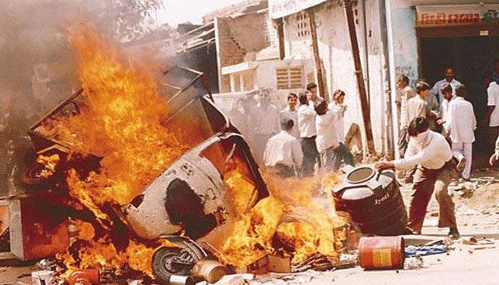 گجرات فسادات سے متعلق بھارتی فوجی جنرل نے حیران کن انکشافات کردیے