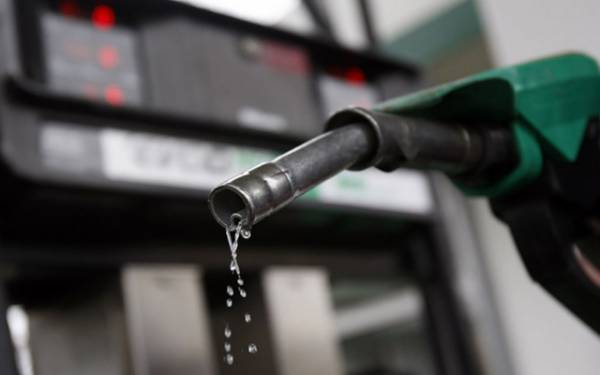 سعودی عرب کو پٹرول سے 7 ماہ میں 487ارب ریال کی ریکارڈ آمدن