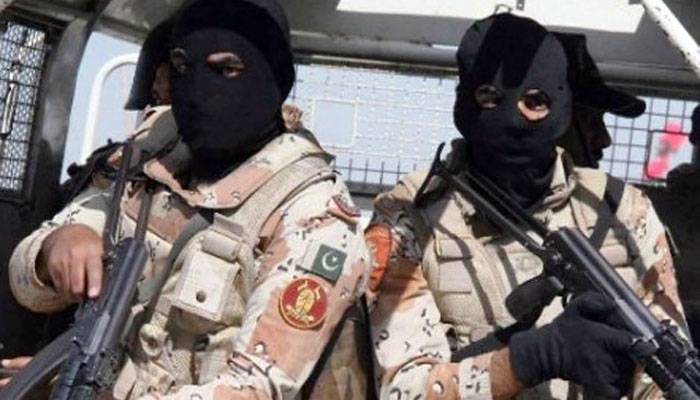 حکومت سندھ نے رینجرز کے خصوصی اختیارات میں 90 دن کی توسیع کر دی