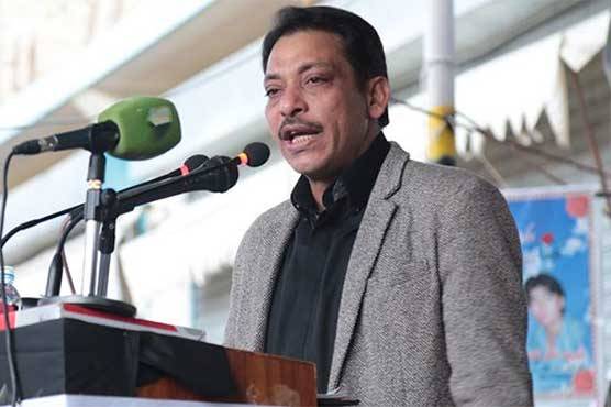 دہشتگردی کی دفعات نکالنے کی فیصل رضا کی درخواست مسترد