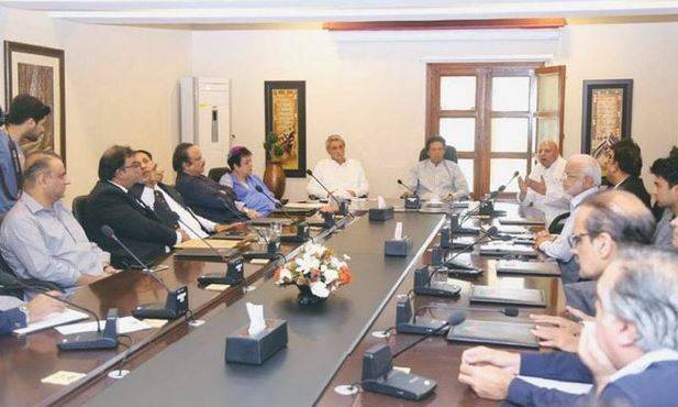 حکومت کا ہیلتھ کارڈ کے اجرا، اسمگل شدہ موبائل فون بند کرنے کا اعلان