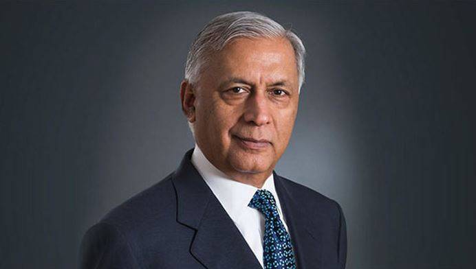 سابق وزیراعظم شوکت عزیز کے ناقابل ضمانت وارنٹ گرفتاری جاری