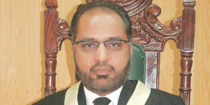 سپریم جوڈیشل کونسل کا میری معزولی کی سفارش کا فیصلہ غیرمتوقع نہیں، جسٹس شوکت صدیقی