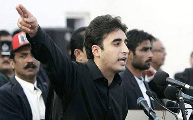 ملکی معاشی صورتحال، بلاول بھٹو حکومت پر برس پڑے